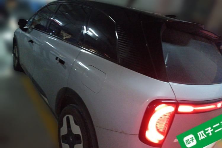 Used ARCFOX Kaola 2023 Parent-Child Edition