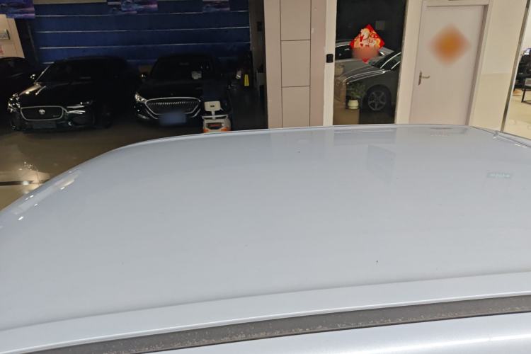 Used Wuling Air ev 2023 - Four Seats - Advanced Edition