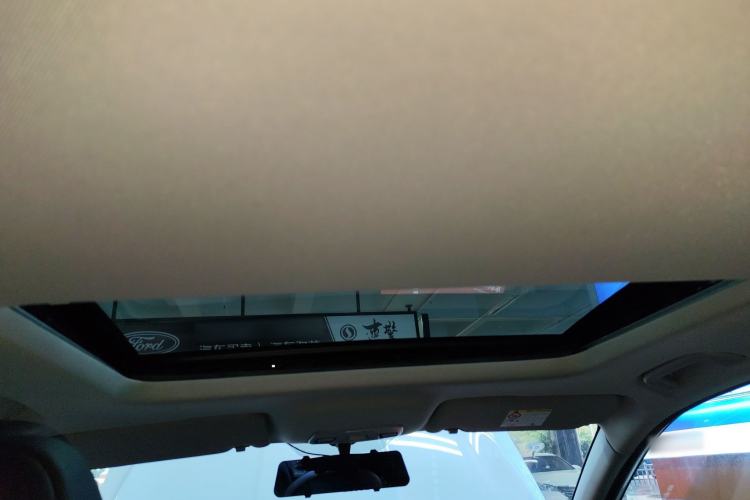 Used Geely Auto Coolray 2021 1.4T DCT Diamond Edition