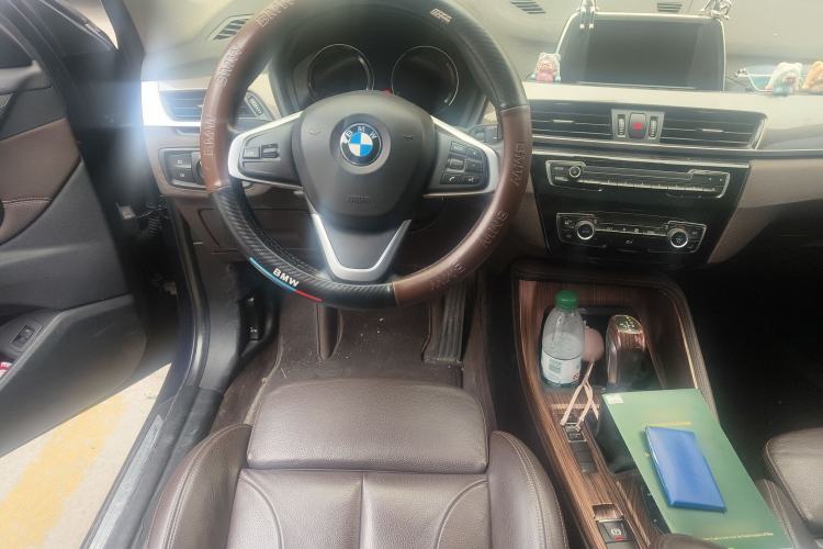 Used BMW X1 2019 sDrive18Li Premium Edition
