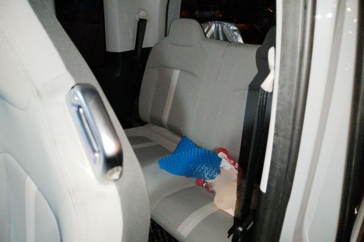 Used Wuling Air ev 2023 - Four Seats - Standard Edition
