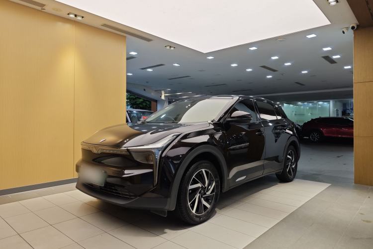 Used NETA U 2021 Pro 400 Cruiser Edition