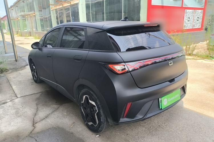 Used BYD Dolphin 2021 405 km Fashion Edition