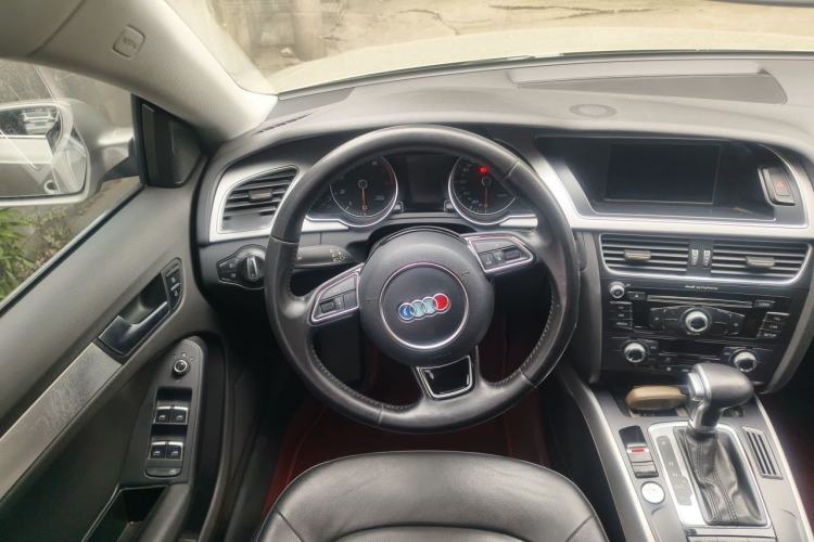 Used Audi A5 2016 Sportback 45 TFSI

