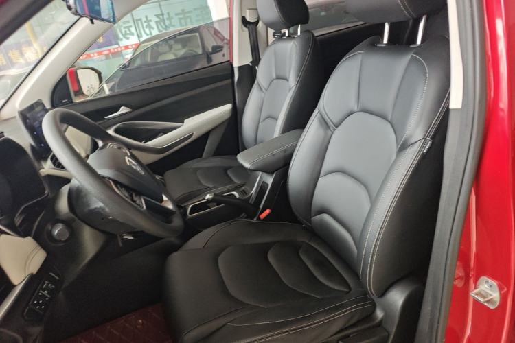 Used Baojun 530 2018 1.5T Manual Luxury Version National V