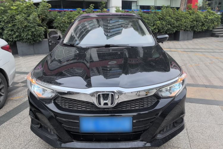 Used Honda Crider 2019 180 Turbo CVT Comfort Version China VI
