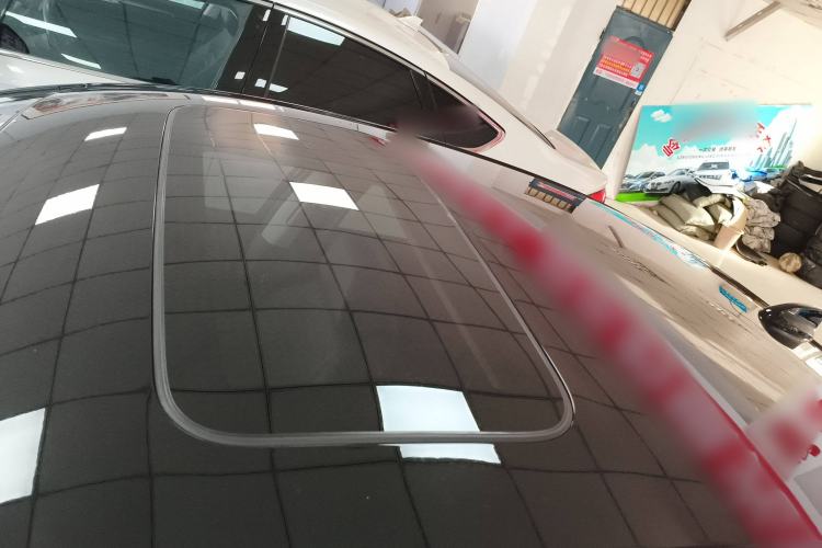 Used Honda Inspire 2023 260TURBO Elegant Edition