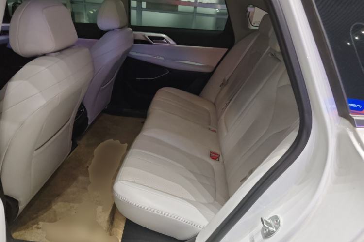 Used XPeng P5 2024 500 Pro Edition
