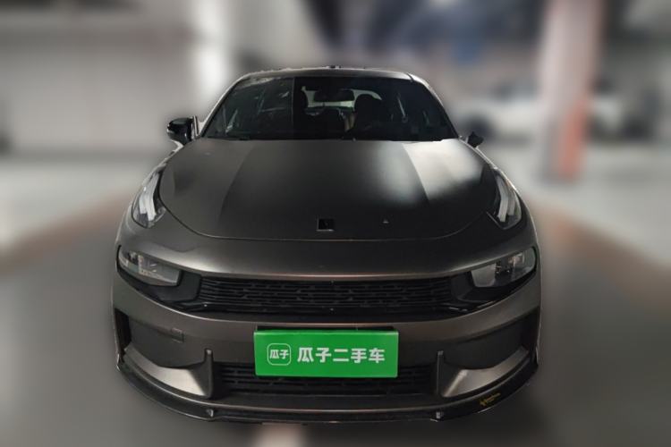 Used Lynk & Co 03 2019 1.5TD DCT Sport Edition China VI Standard