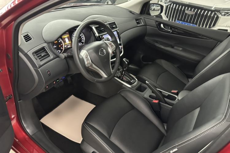 Used Nissan Tiida 2021 1.6L CVT Smart Drive Edition