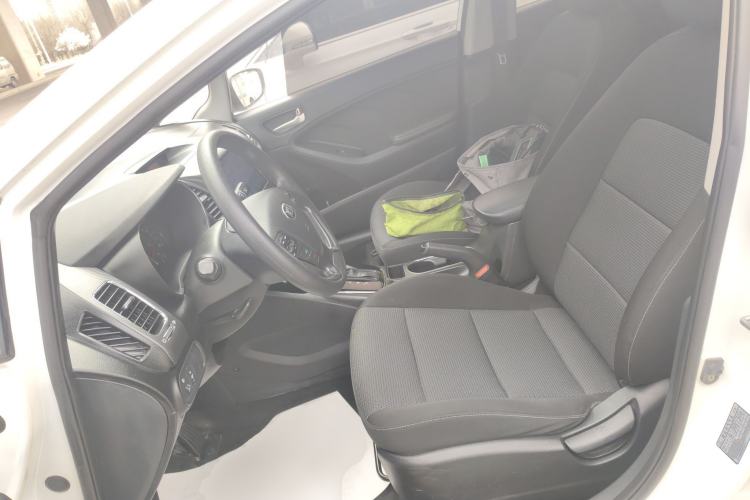 Used Kia K3 2016 1.6L Automatic with Sunroof