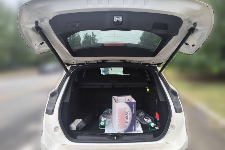 Used Lincoln MKC 2014 2.0T Four-Wheel Drive Prestige Edition
