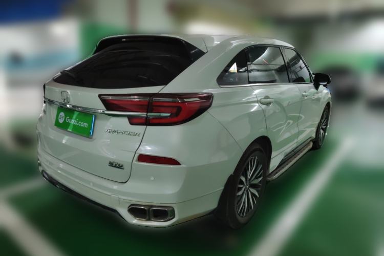 Used Honda Avancier 2020 370TURBO Two-Wheel Drive Luxury Edition