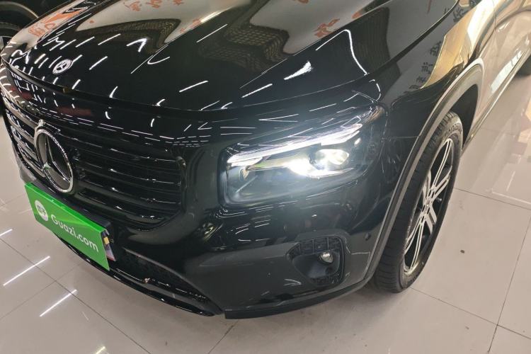 Used Mercedes-Benz GLB 2024 GLB 220 4MATIC