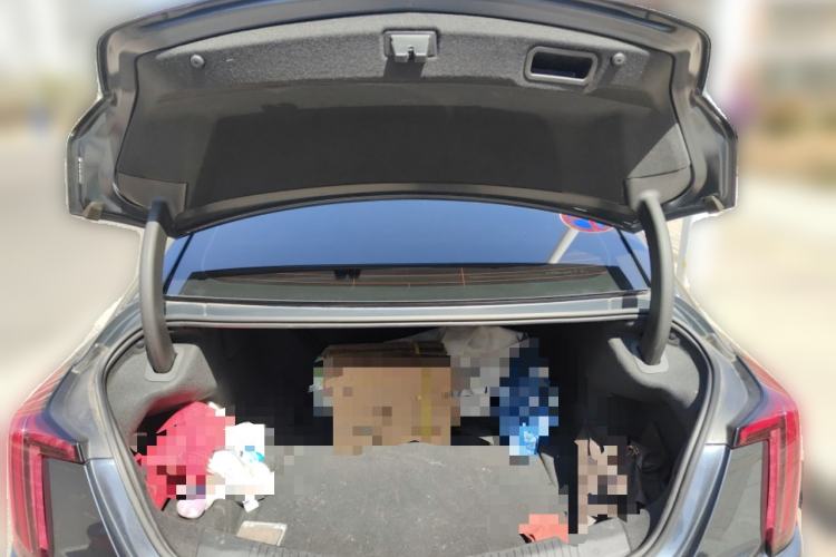 Used Cadillac CT5 2021 28T Luxury Model