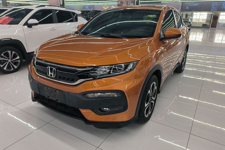 Used Honda XR-V 2015 1.8L EXi CVT Comfort Version