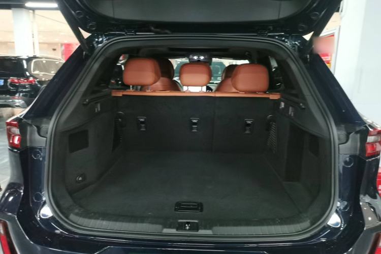 Used EXEED Lingyun 2025 300T Two-Wheel Drive Starry Edition