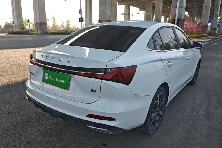 Used Roewe i5 2023 1.5L CVT Flagship Edition
