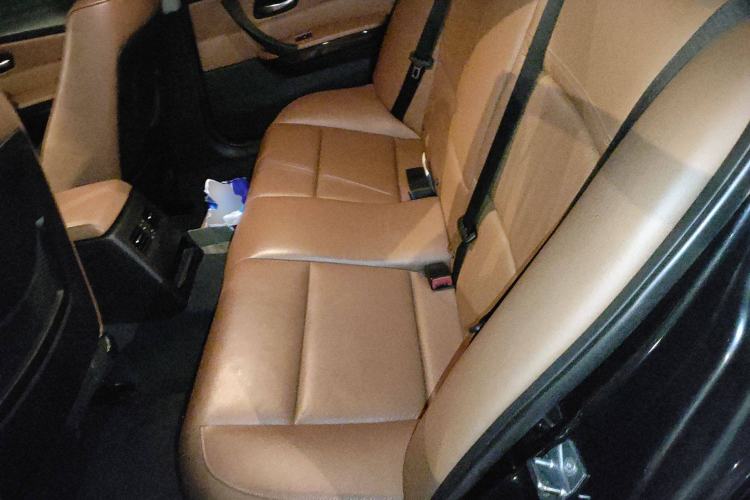 Used BMW 3 Series 2010 325i Sport Edition