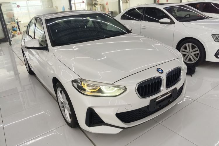 Used BMW 1 Series 2019 118i M Sport Package
