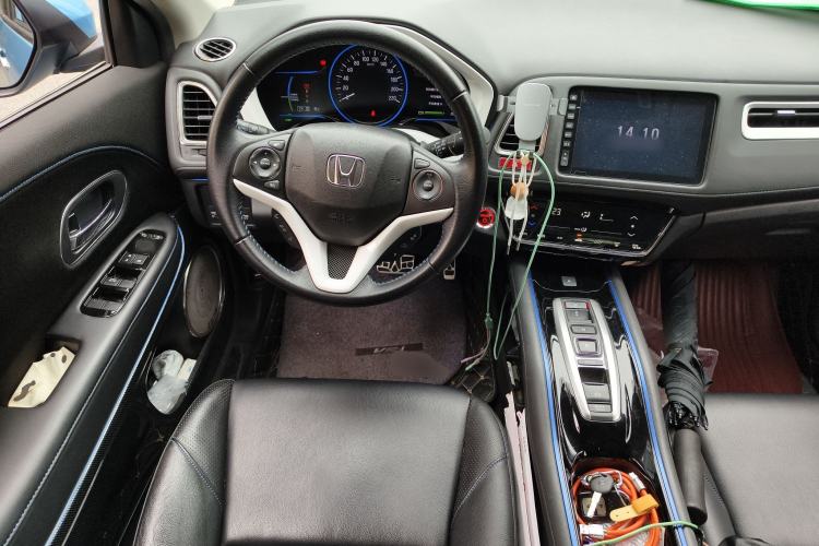 Used Everus VE-1 2020 Luxury Edition