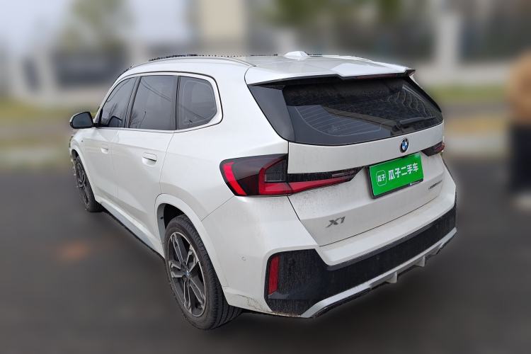 Used BMW X1 2024 sDrive25Li M Sport Package