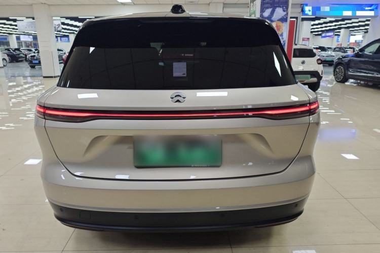 Used Nio ES8 2023 75 kWh