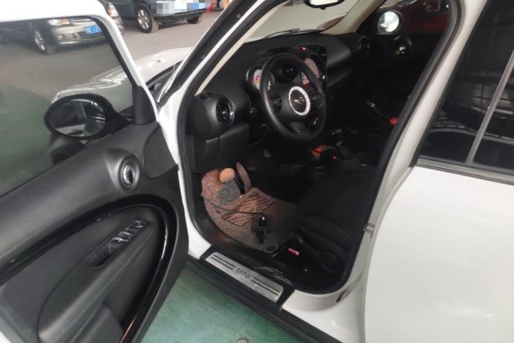 Used MINI Countryman 2011 1.6L COOPER Fun