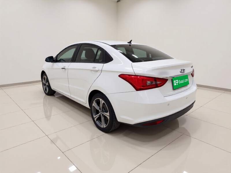 Used Chery Arrizo 5 2019 Facelifted PRO 1.5L Manual Youth Edition China VI Standard — 4