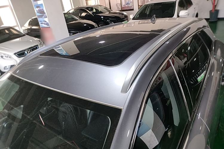 Used BYD Yuan PLUS 2022 510 km Flagship Version
