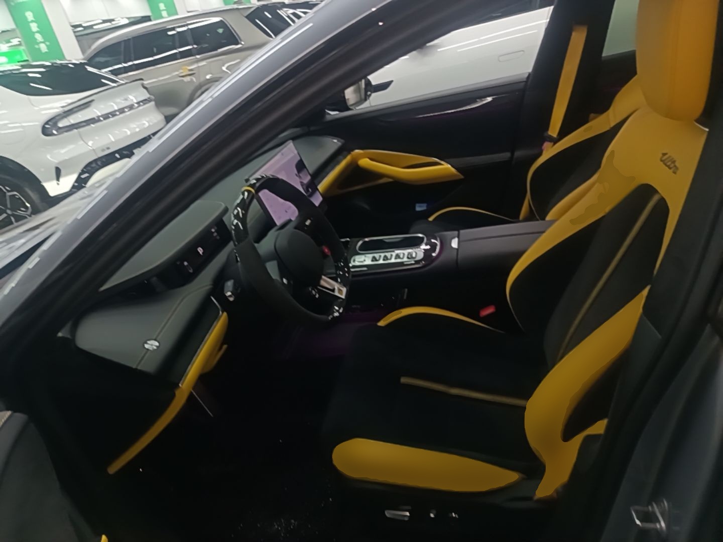 Xiaomi Auto SU7 Ultra 2025 Ultra Model — снимка 17