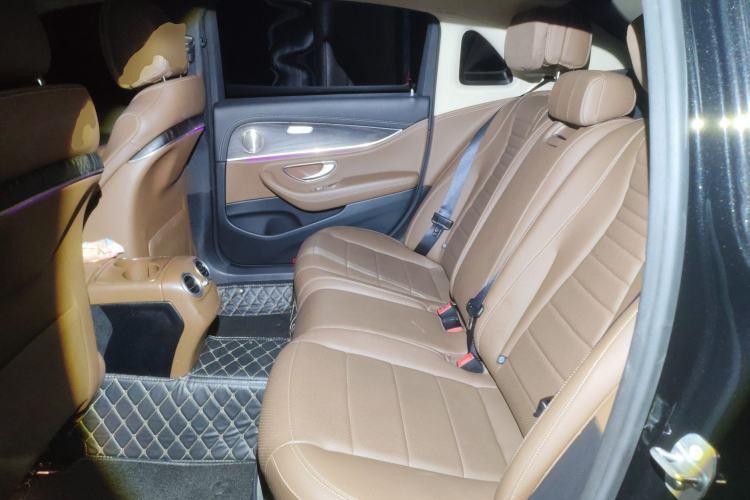 Used Mercedes-Benz E-Class 2020 E 260 L Sport Edition
