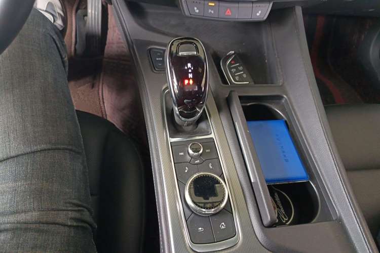 Used Cadillac CT5 2021 28T Luxury Model