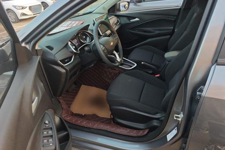 Used Chevrolet Cavalier 2020 325T Automatic Enjoyment Edition