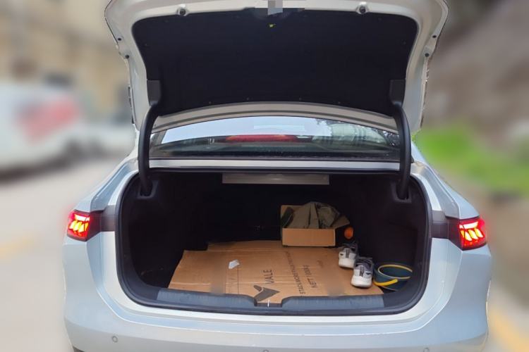 Used AION RT 2025 650 Zhijihao Edition
