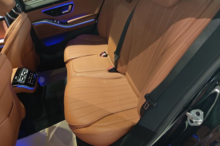 Used Mercedes-Benz S-Class 2023 Updated S 400 L Business Version
