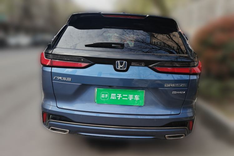 Used Honda Breeze New Energy 2023 ePHEV Ultimate Edition