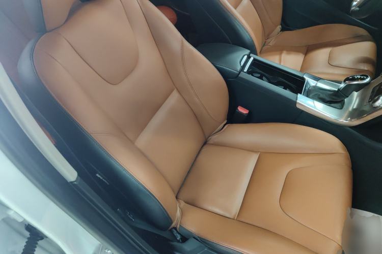 Used Volvo S60 2019 S60L Facelift T5 Intelligent Advanced Edition
