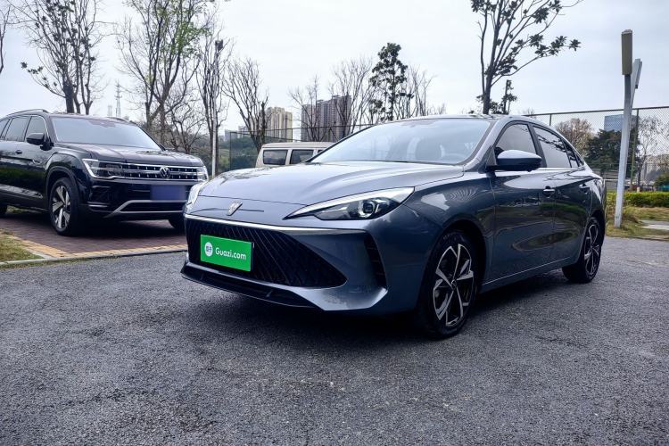 Used Roewe i5 2023 1.5L CVT Luxury Edition