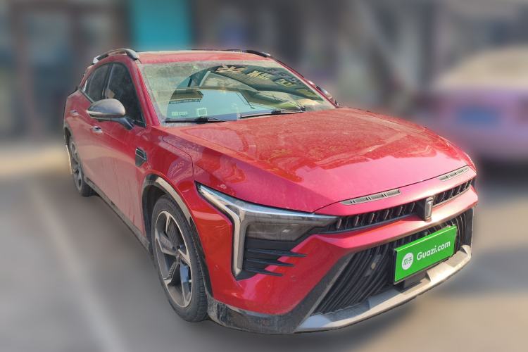 Used Bestune B70S 2022 2.0T War God King