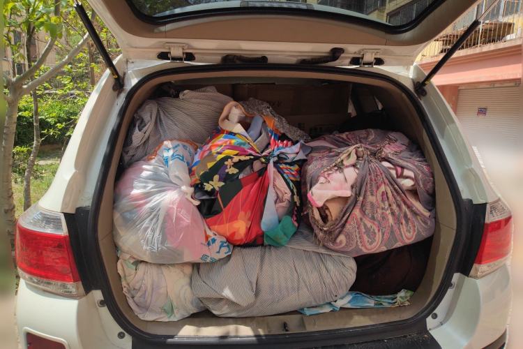 Used Toyota Highlander 2012 2.7L 2WD 5-Seater Elite Edition
