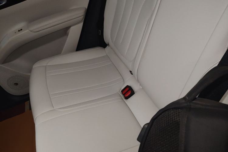 Used Geely Galaxy Geome 2025 310km Dream Edition