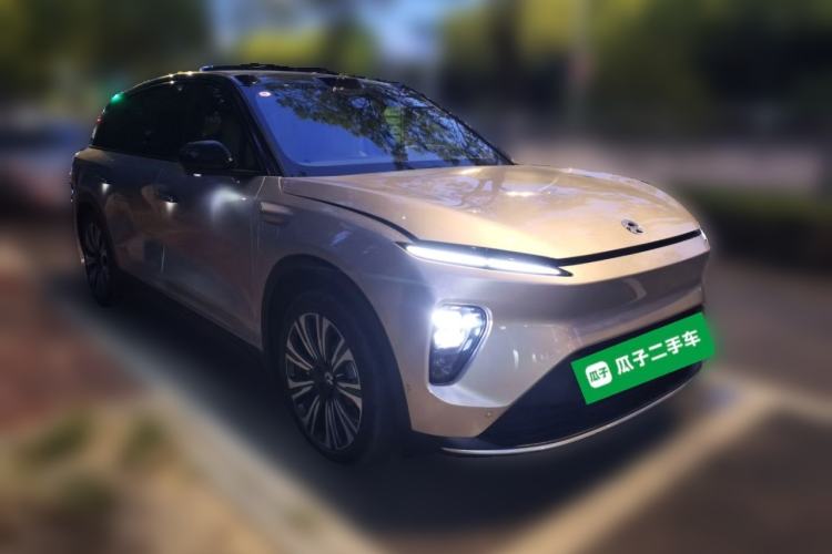 Used Nio ES8 2024 75 kWh Executive Edition
