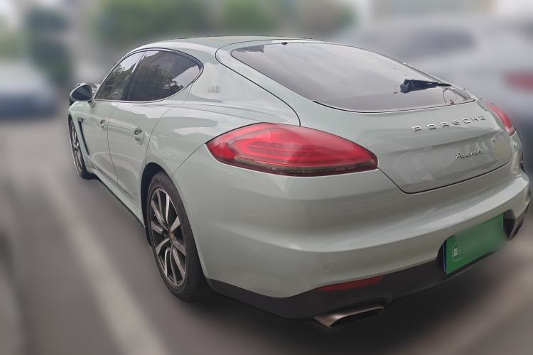 Used Porsche Panamera 2016 Panamera Edition 3.0T
