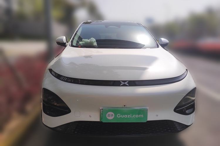 Used XPeng G6 2023 755 Ultra-Long Range Max
