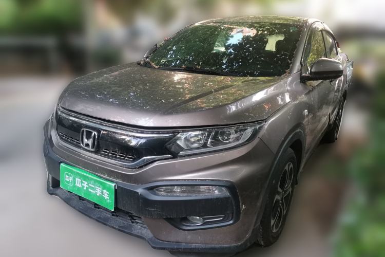 Used Honda XR-V 2015 1.8L EXi CVT Comfort Version