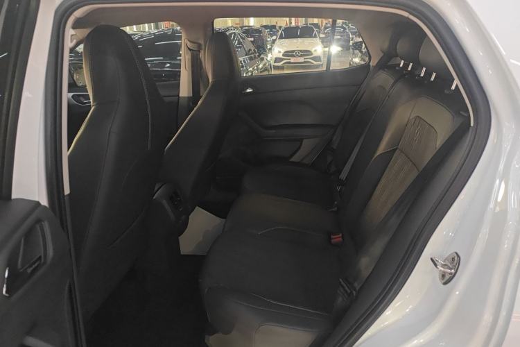 Used Volkswagen T-Cross 2023 300TSI DSG Comfort Edition