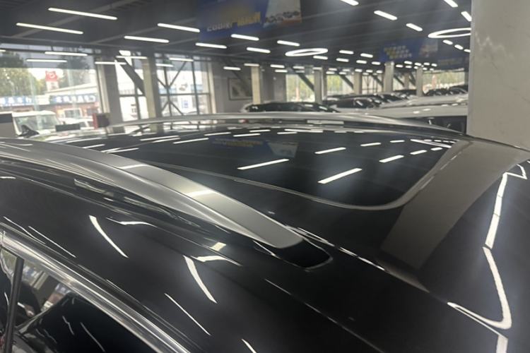 Used Volkswagen Talagon 2021 330TSI Two-Wheel-Drive Luxury Edition – Scenic Version