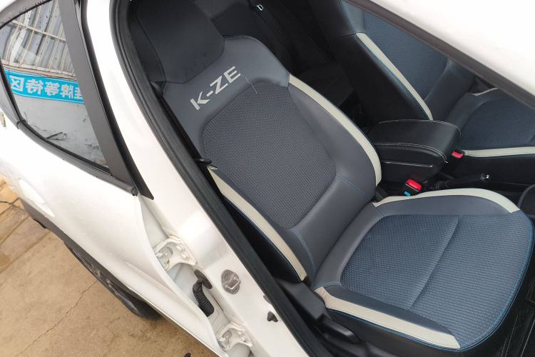 Used Renault E-Nuo 2019 e-Intelligent Model
