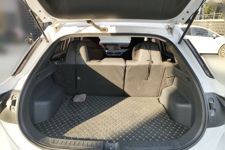 Used Venucia V 2024 260T New Star Edition Pro